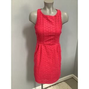 Old navy dress size 6 petite